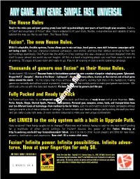 What Is a Roleplaying Game?