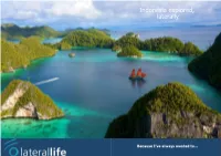 China Explored, Laterally - Nick & Helen - Indonesia Explored,Indonesia Laterally Explored, Laterally