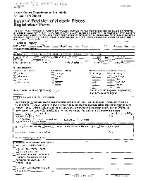 Nomination Form