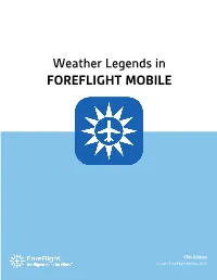 V12.6 Radar Legends (When from Internet)