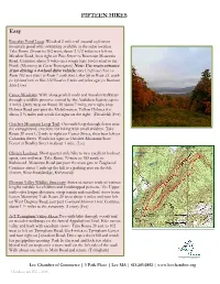15 Local Hikes