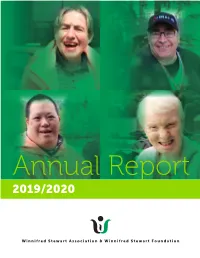 Annual Report 2019/2020