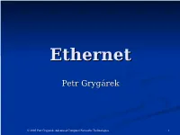 Cisco Presentation Guide