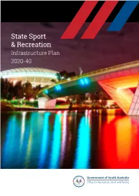 View Infrastructure Plan
