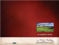 Planning Guide
