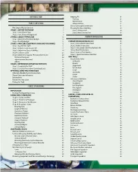 Preview the Table of Contents and Intro