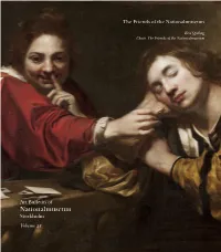 The Friends of the Nationalmuseum