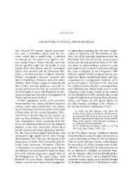 THE MOTHER of WEALTH: EIRENE REVISITED Late Classical (4Th