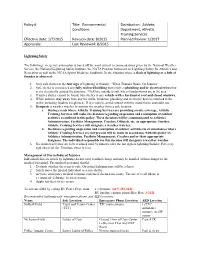 AT-Weather-Policy.Pdf