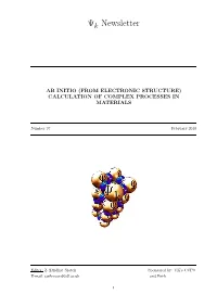 Newsletter 97