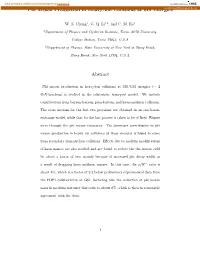Phi Meson Production in Heavy-Ion Collisions at SIS Energiesprovided by CERN Document Server