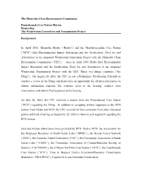 Cec-Decision-Pimicikamak.Pdf