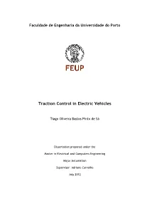 Chapter 3 Permanent Magnet Synchronous Motor