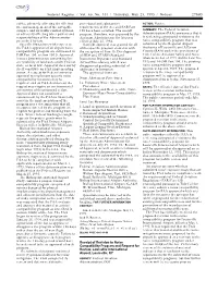 Federal Register / Vol. 60, No. 101 / Thursday, May 25, 1995 / Notices 27803 Safety, Adversely Affecting the Efficient Procedural and Substantive ACTION: Notice