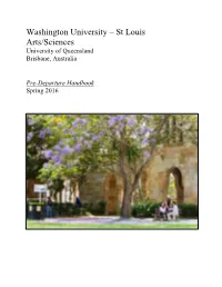 Queensland Science Program