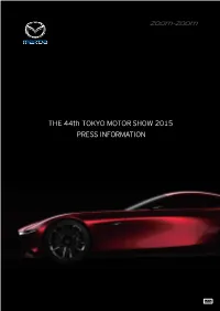 Mazda 2015TMS PK ENG