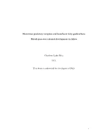Final Thesis