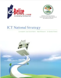 Sources As Strategy) Programs We Will Accelerate the Inputs and Markets to Absorb the Outputs Are Creation of a More Prosperous Future for Required for Success
