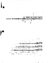 Stonypointsviii.Pdf