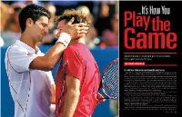 US Open Sportsmanship.Pdf