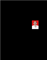 Curriculum Vitae Name : Subenoy Chakraborty