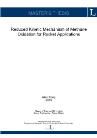 Master's Thesis