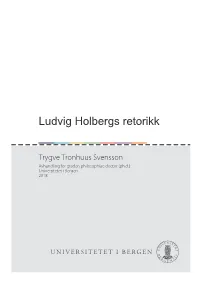 Uib Doktoravhandling