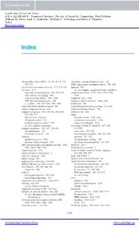 9780521880688 Index.Pdf
