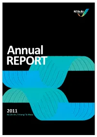 Annual Report 2010-2011 PDF 2.1 MB