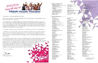 2015/2016 Annual Report