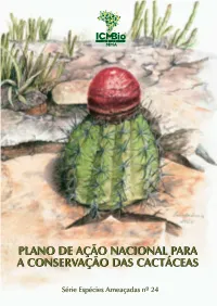 Cactáceascactáceas