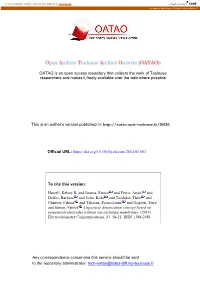 Capacitive Deionization Concept Based on Suspension Electrodes Without Ion Exchange Membranes