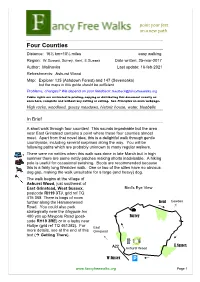 Four Counties
