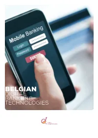 Digital Bank Ng Technologies