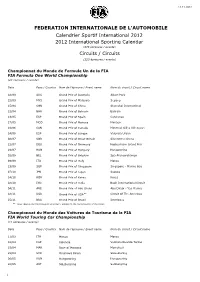 2012Fullcalendar.Pdf