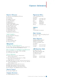 BEA Annual Report-Eng