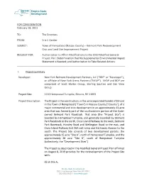 Affirmed 2020 Modification to the MGPP Materials