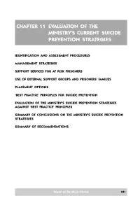 Deaths in Prison Text