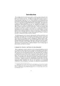 Introduction