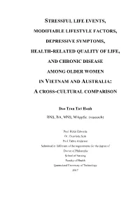 Tiet Hanh Dao Tran Thesis