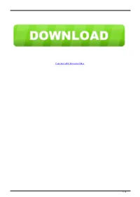 Cain and Abel Download Mac