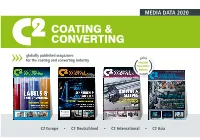 Media Data 2020
