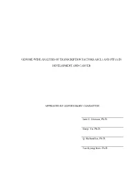 Title of Dissertation Goes Here in All Caps
