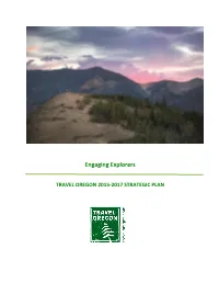 Engaging Explorers