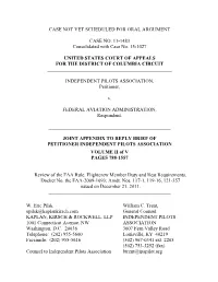 Joint Appendix Vol. 2