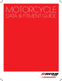 Data & Fitment Guide