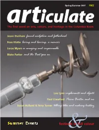 Lou Lynn Implements and Objects Paul Crawford Pierre Berton And