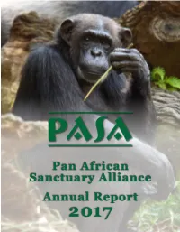 2017 Annual Report
