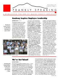 FS1111 Frankly-PDF Setup