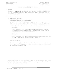 Residential Intellilinq BRI Service Is No Longer Available to New Customers